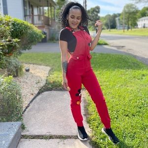 Meet your Posher, Valerie